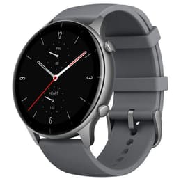 Horloges Cardio GPS Amazfit GTR 2E - Grijs