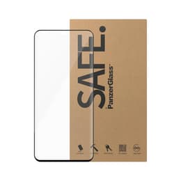 Beschermend scherm Panzerglass Galaxy S20+ - Transparant