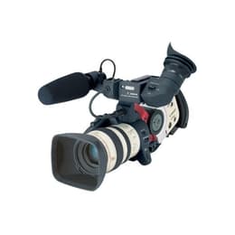 Canon XL1S Videocamera & camcorder 4 pin mini DIN - Wit/Zwart