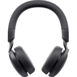 WL5024 geluidsdemper Hoofdtelefoon - wireless microfoon Zwart