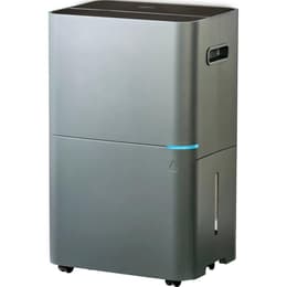 Qlima D 812 SMART Luchtontvochtiger