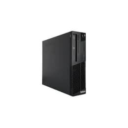 Lenovo ThinkCentre M91P Core i3 3,1 GHz - HDD 250 GB RAM 8GB