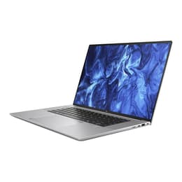 HP Zbook Studio 16 G11 16" Core Ultra 7 3.8 GHz - SSD 1 TB - 32GB QWERTY - Engels