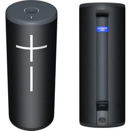 Ultimate Ears Boom 4 Speaker Bluetooth - Zwart