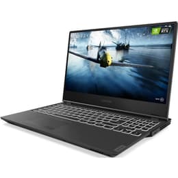 Lenovo Legion Y540-15IRH 15" Core i7 2.6 GHz - SSD 512 GB - 16GB - NVIDIA GeForce RTX 2060 AZERTY - Frans