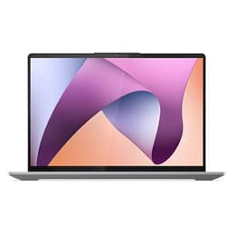 Lenovo IdeaPad Flex 5 16ABR8-160 16" Ryzen 5 2.3 GHz - SSD 512 GB - 16GB QWERTY - Zweeds