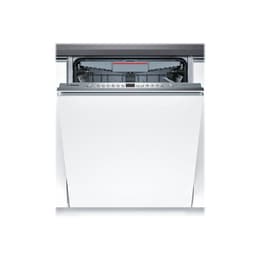 Bosch SMV46MX04E Ingebouwde vaatwasser 55 cm - 12 tot 16 couverts