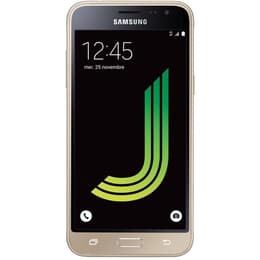 Galaxy J3 (2016) 16GB - Goud - Simlockvrij