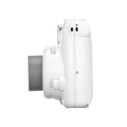 Instant camera Instax Mini 8 - Wit + Fujifilm Instax Lens 60mm f/12.7 f/12.7