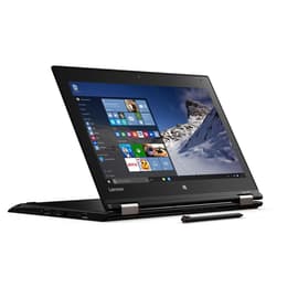 Lenovo ThinkPad Yoga 260 12" Core i7 2.5 GHz - SSD 512 GB - 8GB AZERTY - Frans