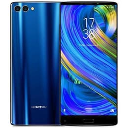 Homtom S9 Plus 64GB - Blauw - Simlockvrij