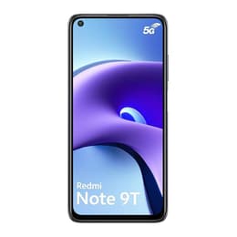 Xiaomi Redmi Note 9T 128GB - Zwart - Simlockvrij
