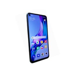 Xiaomi Redmi Note 9T 128GB - Zwart - Simlockvrij