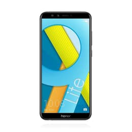Honor 9 Lite 64GB - Zwart - Simlockvrij