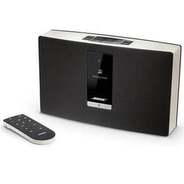 Bose SoundTouch 20 Series II Speaker - Zwart/Wit