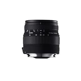 Sigma Lens 18-50mm f/3.5-5.6 DC Pentax 18-50mm f/3.5-5.6