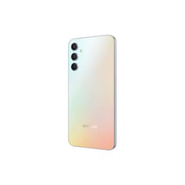 Galaxy A34 128GB - Zilver - Simlockvrij