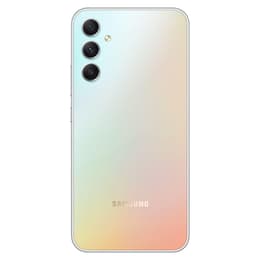 Galaxy A34 128GB - Zilver - Simlockvrij