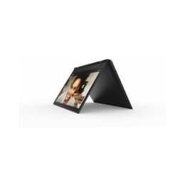 Lenovo ThinkPad X1 Yoga G3 13" Core i5 1.6 GHz - SSD 256 GB - 8GB AZERTY - Frans
