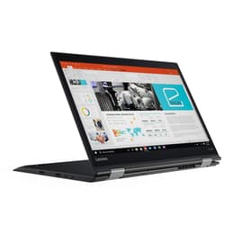 Lenovo ThinkPad X1 Yoga G3 13" Core i5 1.6 GHz - SSD 256 GB - 8GB AZERTY - Frans