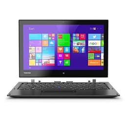 Toshiba Portégé Z20T 12" Core m5 1.1 GHz - SSD 256 GB - 8GB AZERTY - Frans