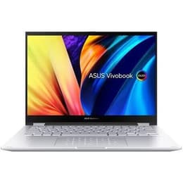 Asus Vivobook S 14 14" Ryzen 5 2 GHz - SSD 512 GB - 16GB QWERTY - Spaans