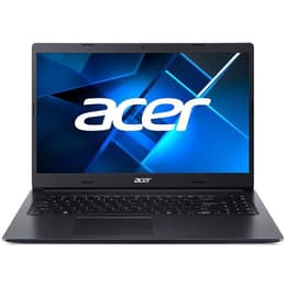 Acer Extensa EX215-22-R3GV 15" Ryzen 5 2.1 GHz - SSD 256 GB - 8GB AZERTY - Frans