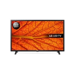 Smart TV LG LED HD 720p 81 cm 32LM637BPLA