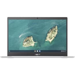 Asus ChromeBook CX1500CKA-EJ0071 Celeron 1.1 GHz 64GB SSD - 4GB QWERTY - Engels