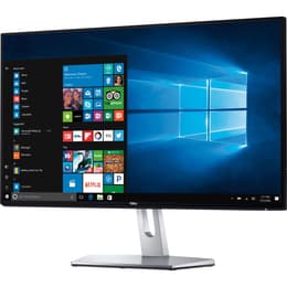 24-inch Dell S2419NX 1920 x 1080 LCD Beeldscherm Zwart