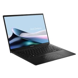 Asus ZenBook UM3406KA 14" Ryzen 7 2 GHz - SSD 512 GB - 16GB AZERTY - Frans
