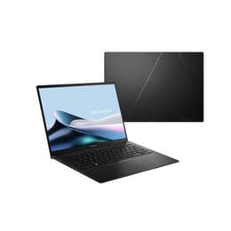 Asus ZenBook UM3406KA 14" Ryzen 7 2 GHz - SSD 512 GB - 16GB AZERTY - Frans