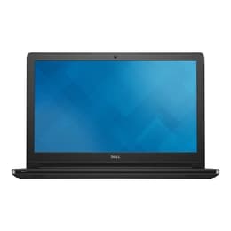 Dell Vostro 3558 15" Core i3 1.7 GHz - HDD 1 TB - 4GB QWERTY - Spaans
