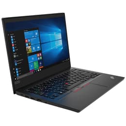 Lenovo ThinkPad E14 G4 14" Core i5 1.4 GHz - SSD 256 GB - 8GB QWERTZ - Duits