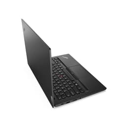 Lenovo ThinkPad E14 G4 14" Core i5 1.4 GHz - SSD 256 GB - 8GB QWERTZ - Duits