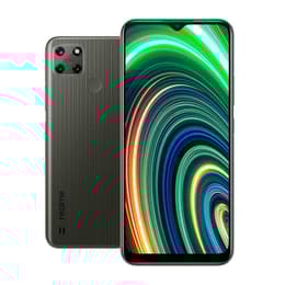 Realme C25Y 128 GB Dual Sim - Grijs - Simlockvrij