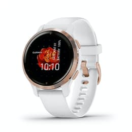 Horloges Garmin Cardio GPS Venu 2S - Roze
