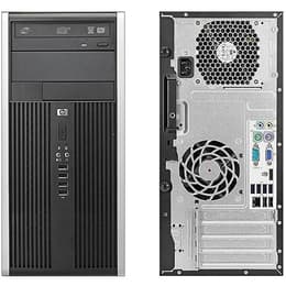 HP Compaq Pro 6300 MT Core i3 3,3 GHz - HDD 500 GB RAM 8GB