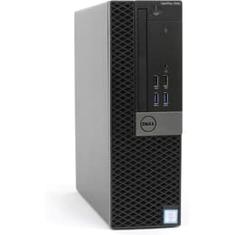 Dell OptiPlex 7040 SFF Core i7 3.4 GHz - SSD 1 TB RAM 32GB