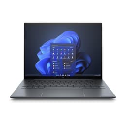 HP Elite Dragonfly G3 13" Core i7 3.5 GHz - SSD 512 GB - 16GB QWERTY - Engels