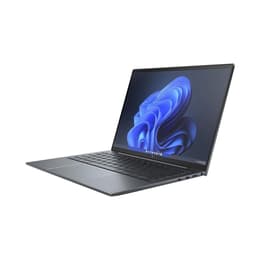 HP Elite Dragonfly G3 13" Core i7 3.5 GHz - SSD 512 GB - 16GB QWERTY - Engels