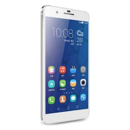 Honor 6 Plus 32GB - Goud - Simlockvrij