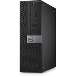 Dell OptiPlex 3040 Pentium 3.3 GHz - SSD 256 GB RAM 8GB