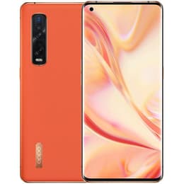 Oppo Find X2 Pro 512GB - Oranje - Simlockvrij