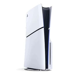 PlayStation 5 Slim 1000GB - Wit