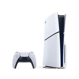 PlayStation 5 Slim 1000GB - Wit