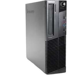 Lenovo ThinkCentre M91p SFF 22" Core i3 3,3 GHz - HDD 2 To - 16GB