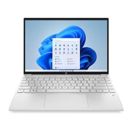 HP Pavilion Aero 13" Ryzen 7 1.9 GHz - SSD 512 GB - 16GB QWERTY - Spaans