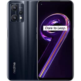Realme 9 Pro+ 128GB - Zwart - Simlockvrij