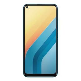 Vivo Y30 128GB - Blauw - Simlockvrij
